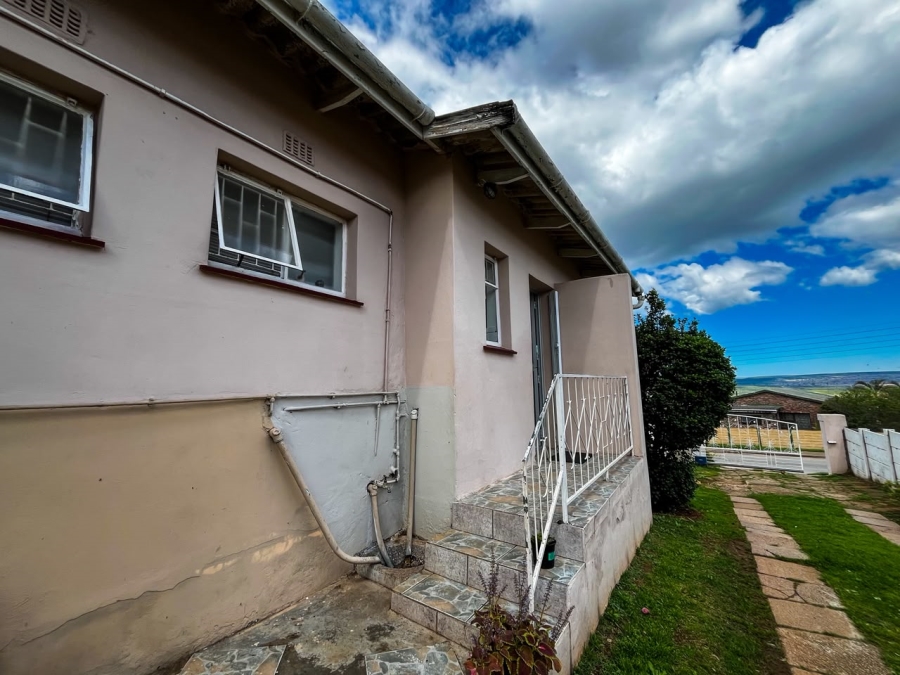 3 Bedroom Property for Sale in Scheepershoogte Eastern Cape